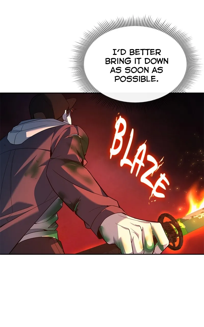 Read Weapon Creator chapter 11 image 74 on Lezhin