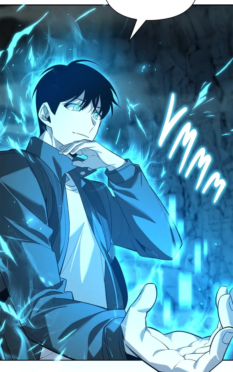 Read Weapon Creator chapter 11 image 8 on Lezhin