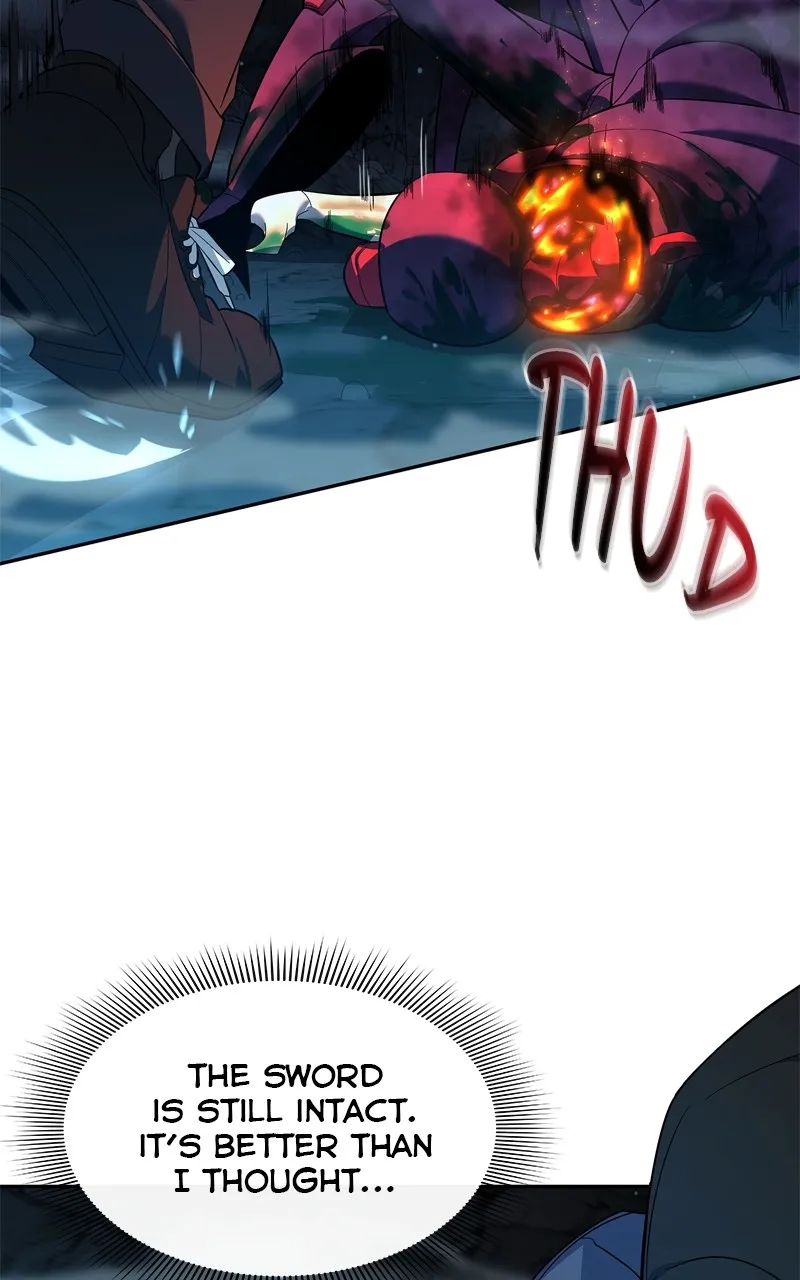 Read Weapon Creator chapter 11 image 83 on Lezhin