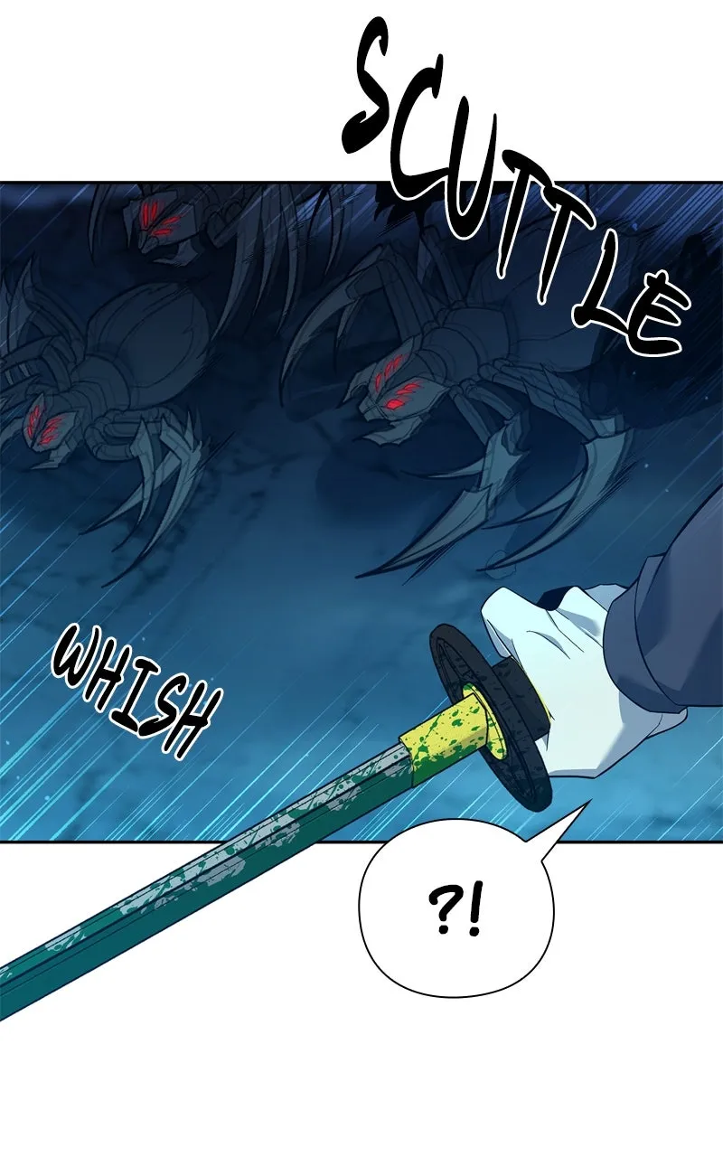 Read Weapon Creator chapter 11 image 85 on Lezhin