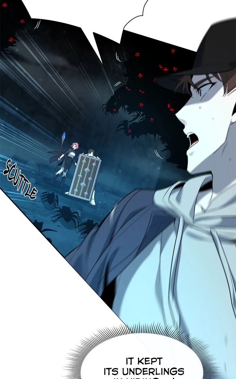Read Weapon Creator chapter 11 image 88 on Lezhin