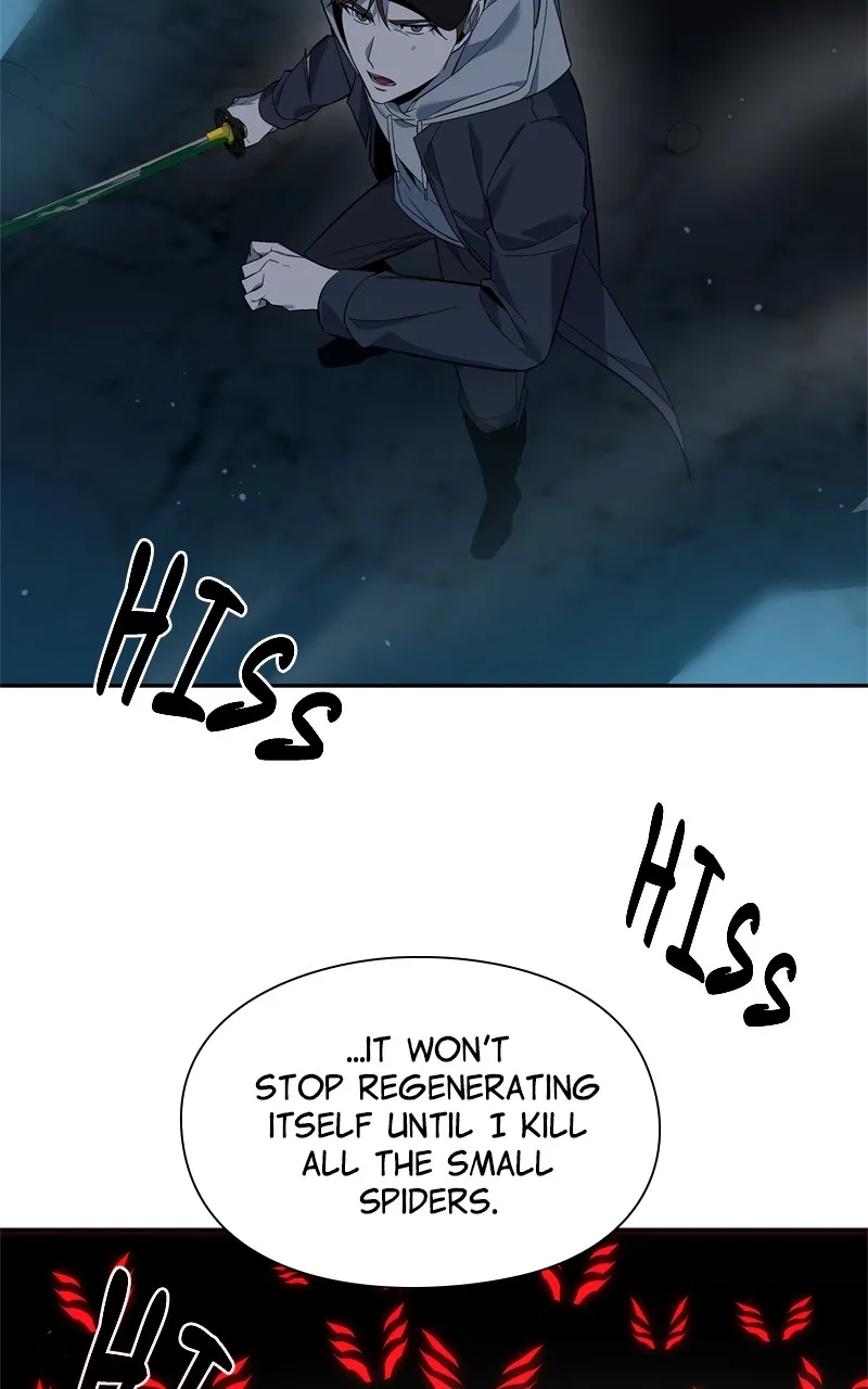Read Weapon Creator chapter 11 image 95 on Lezhin