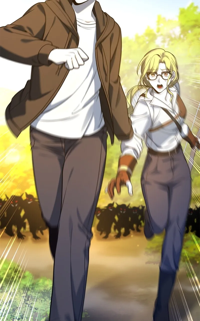 Read Weapon Creator chapter 13 image 141 on Lezhin