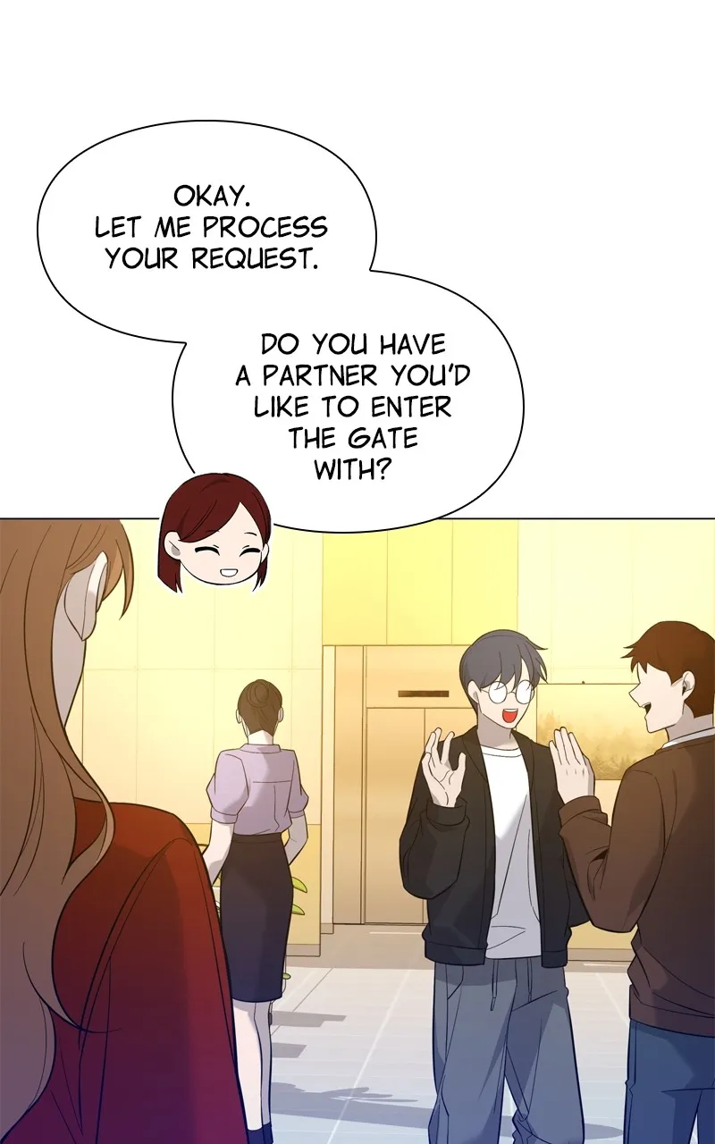 Read Weapon Creator chapter 13 image 26 on Lezhin
