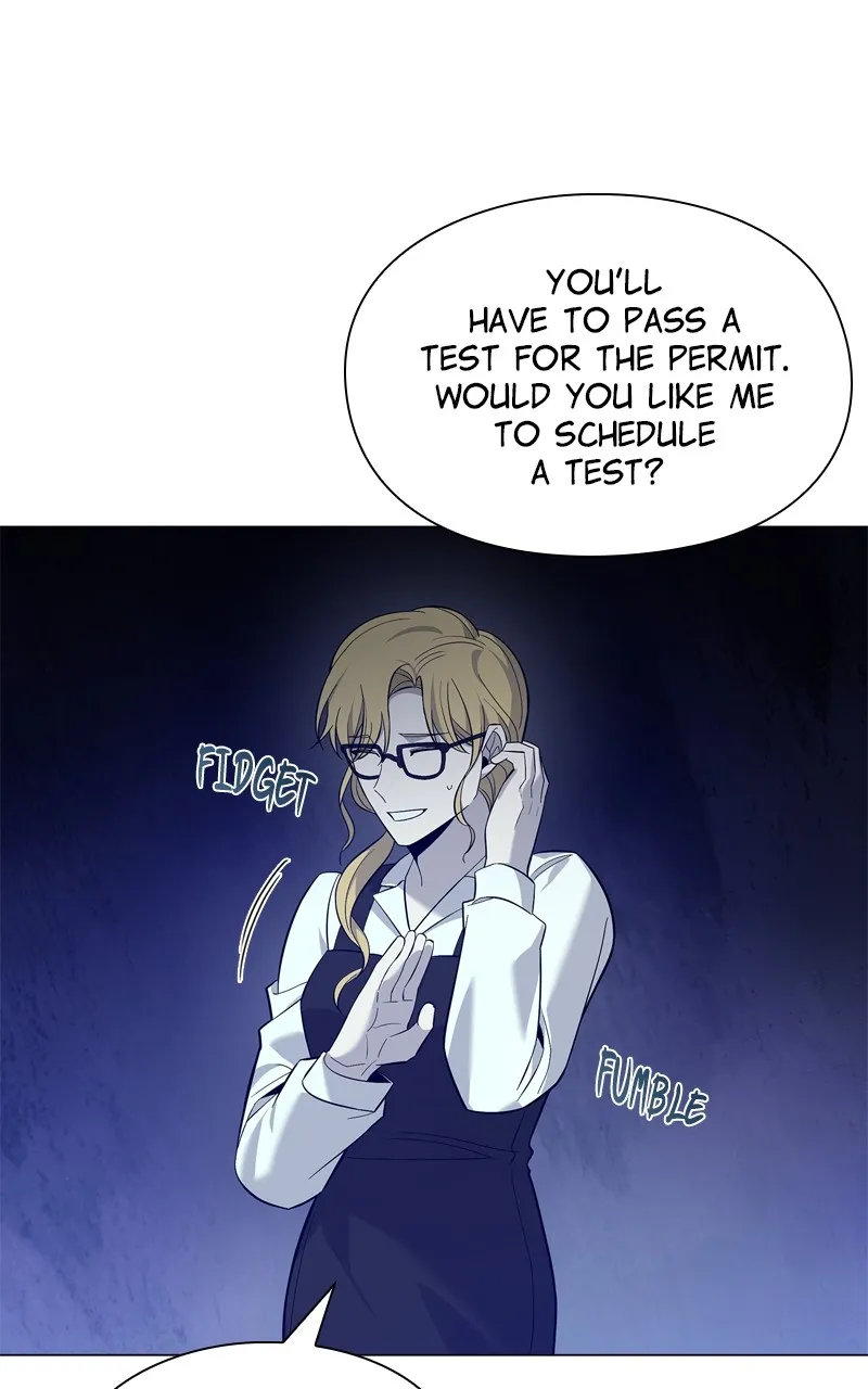 Read Weapon Creator chapter 13 image 32 on Lezhin