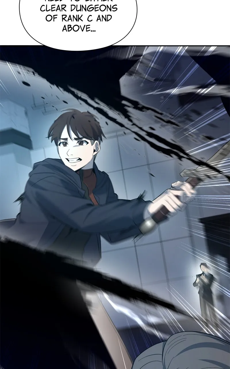 Read Weapon Creator chapter 13 image 36 on Lezhin