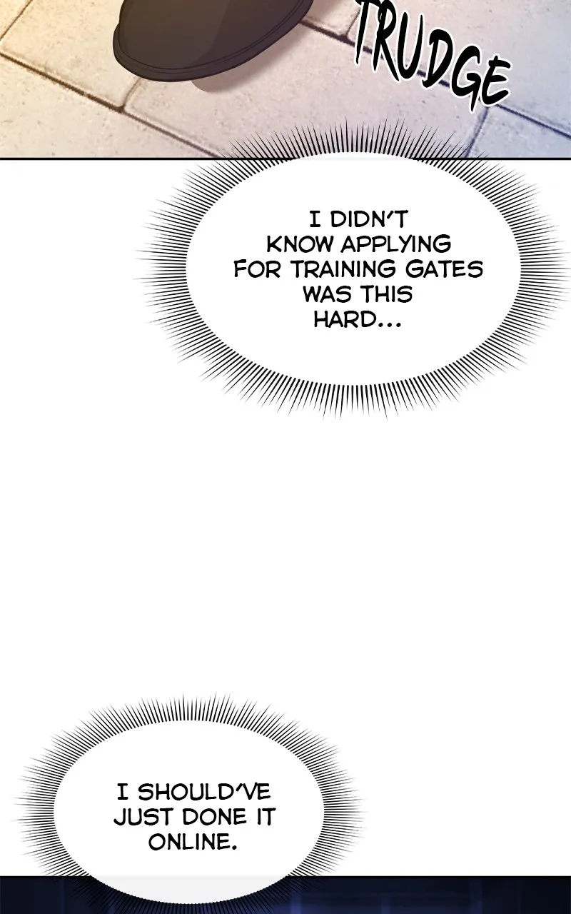 Read Weapon Creator chapter 13 image 42 on Lezhin