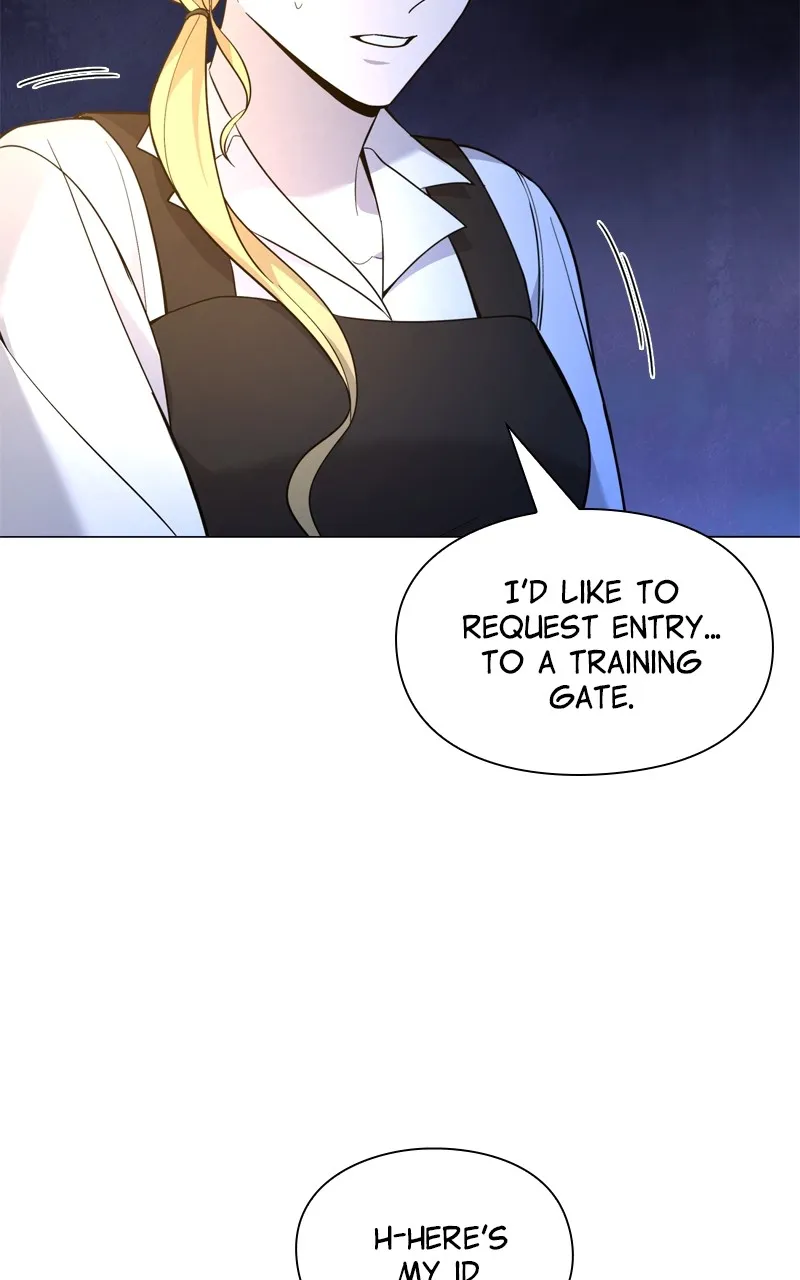 Read Weapon Creator chapter 13 image 5 on Lezhin