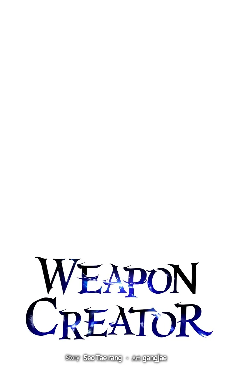 Read Weapon Creator chapter 13 image 51 on Lezhin