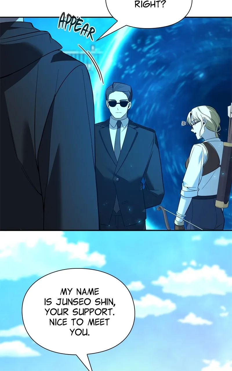 Read Weapon Creator chapter 13 image 57 on Lezhin