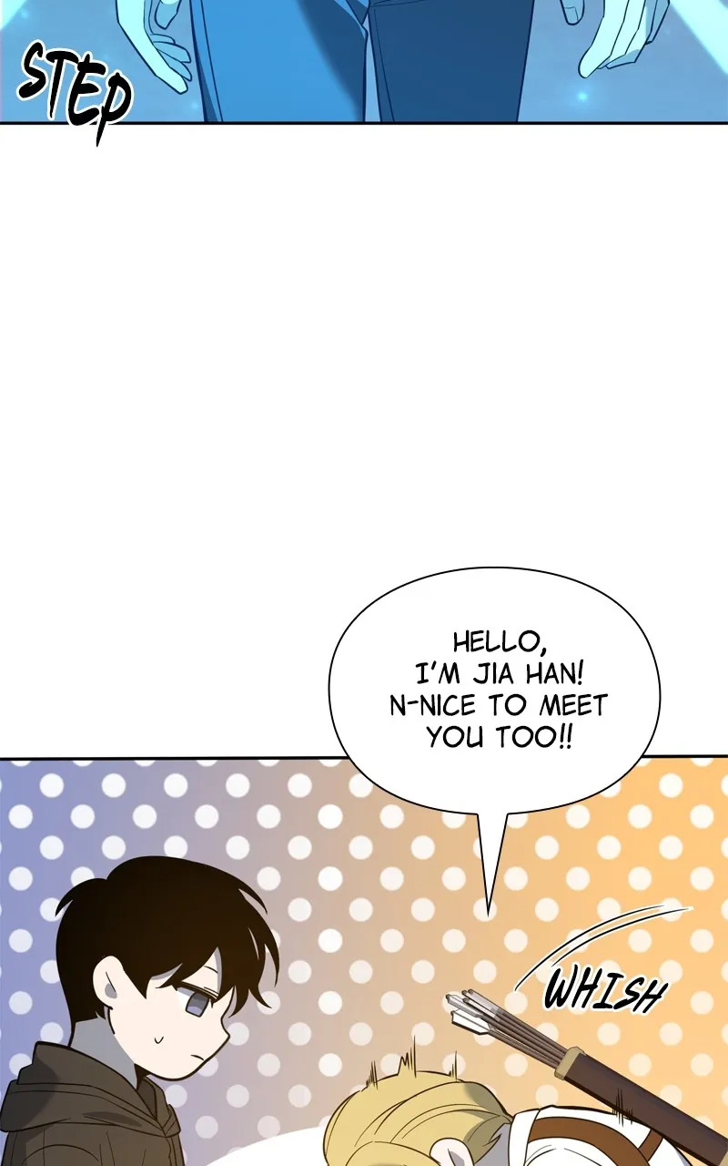 Read Weapon Creator chapter 13 image 59 on Lezhin