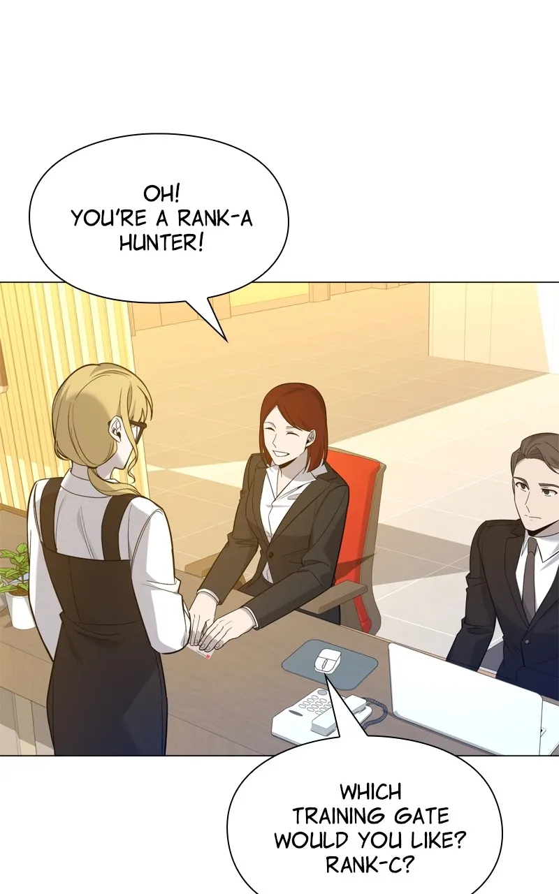 Read Weapon Creator chapter 13 image 7 on Lezhin