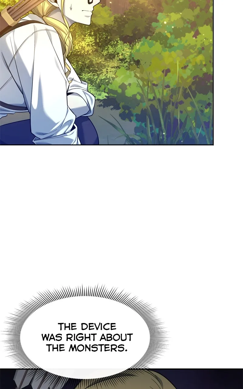 Read Weapon Creator chapter 13 image 77 on Lezhin
