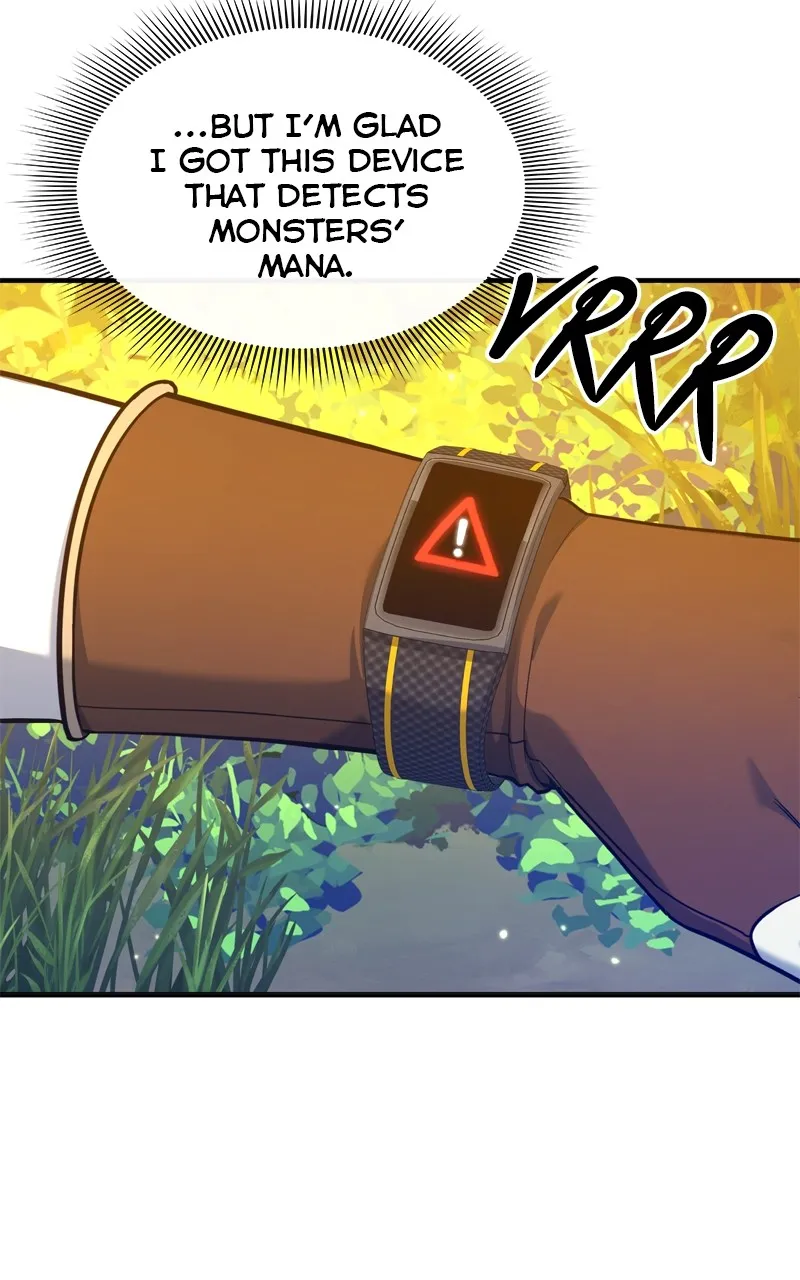Read Weapon Creator chapter 13 image 79 on Lezhin