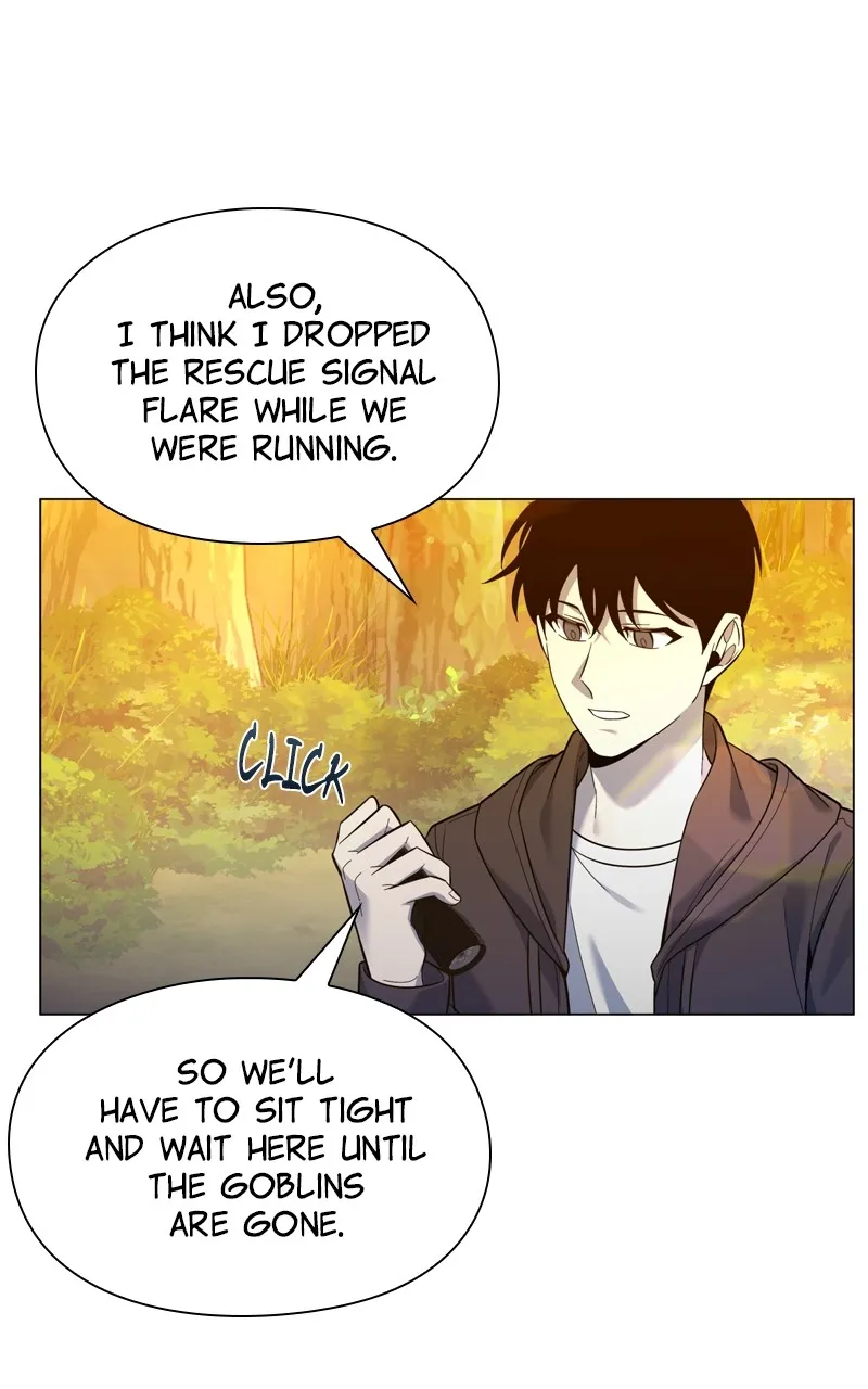Read Weapon Creator chapter 14 image 16 on Lezhin