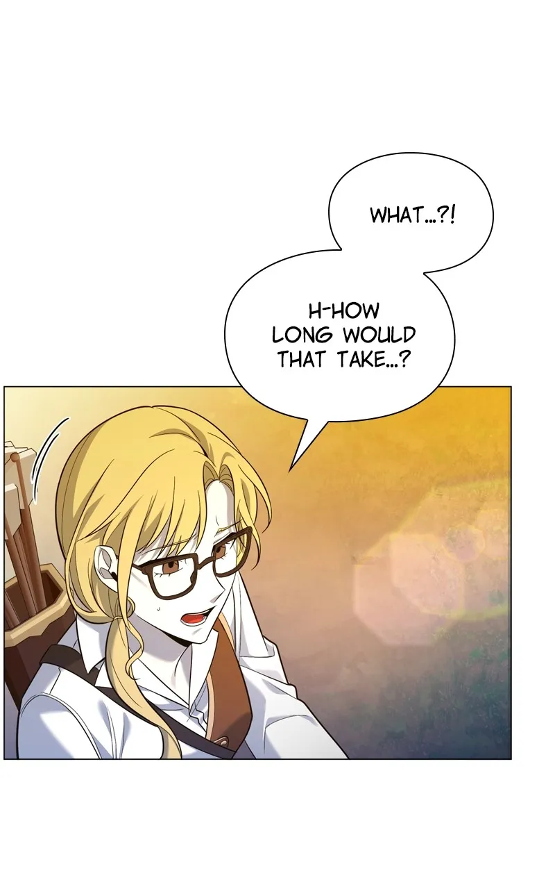 Read Weapon Creator chapter 14 image 17 on Lezhin
