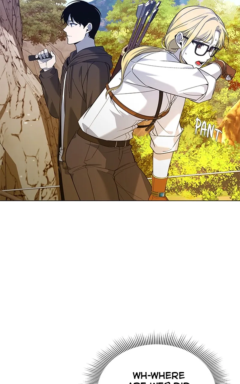 Read Weapon Creator chapter 14 image 3 on Lezhin