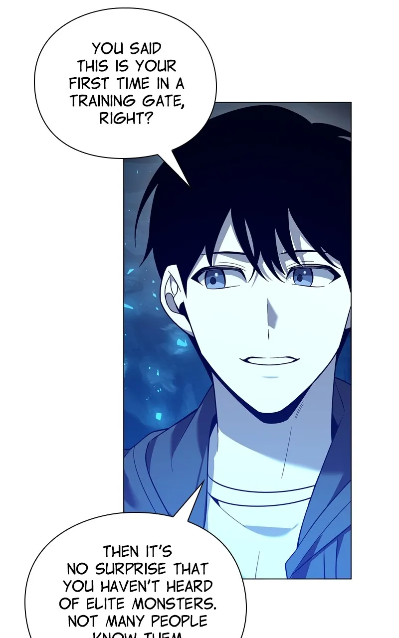 Read Weapon Creator chapter 14 image 47 on Lezhin