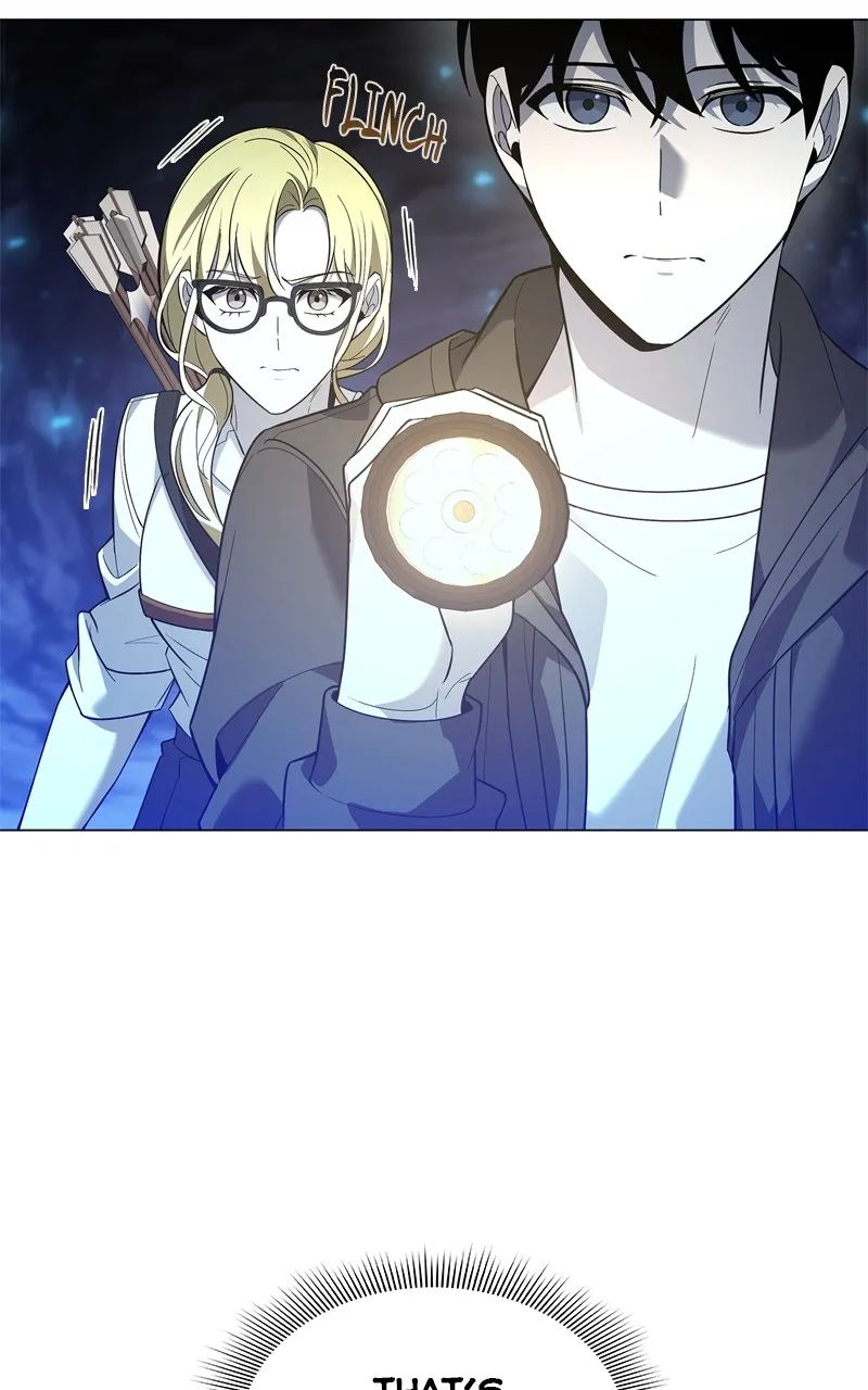 Read Weapon Creator chapter 14 image 64 on Lezhin