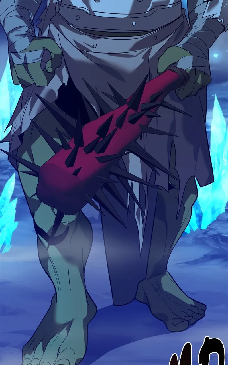 Read Weapon Creator chapter 14 image 66 on Lezhin
