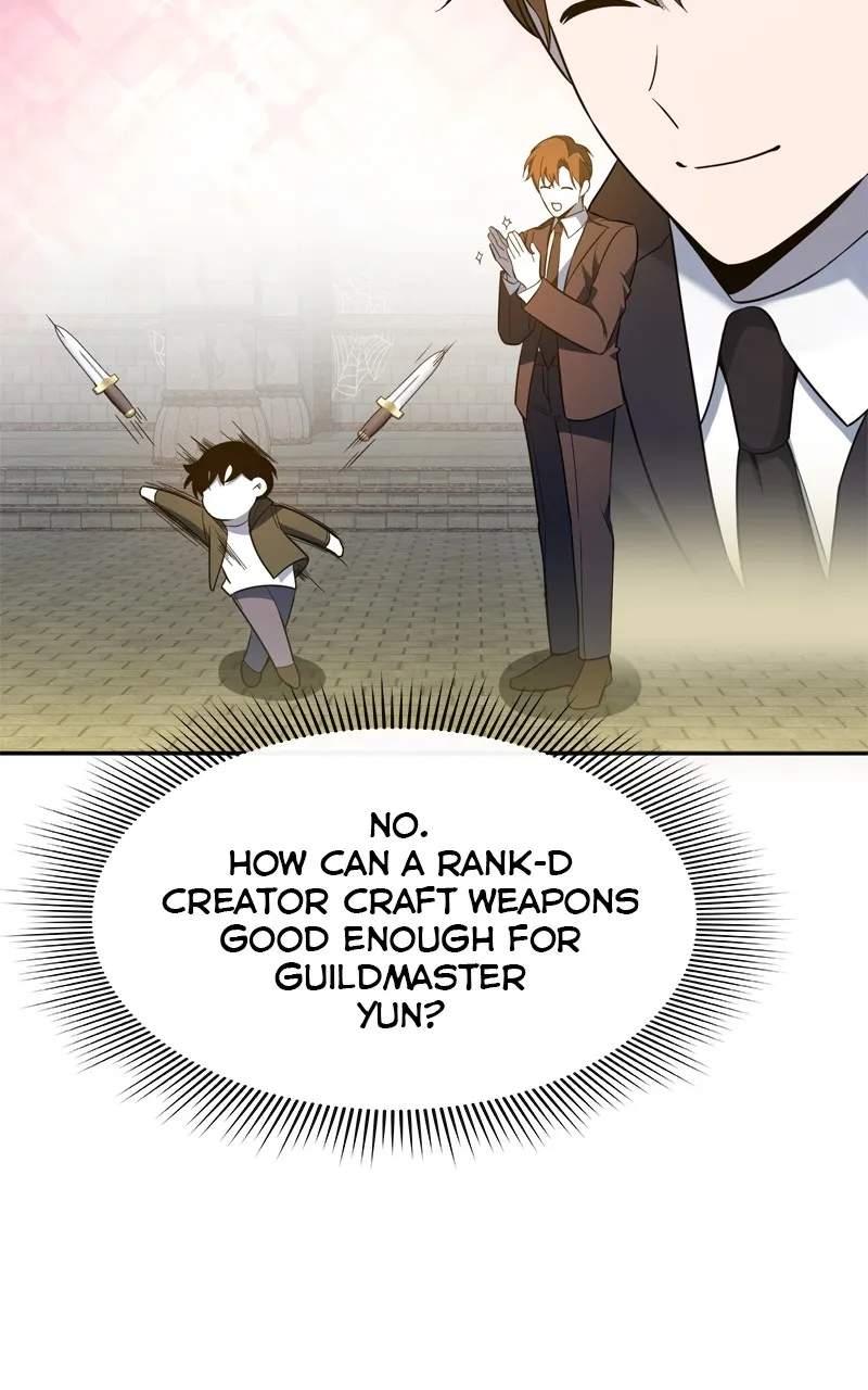 Read Weapon Creator chapter 15 image 116 on Lezhin