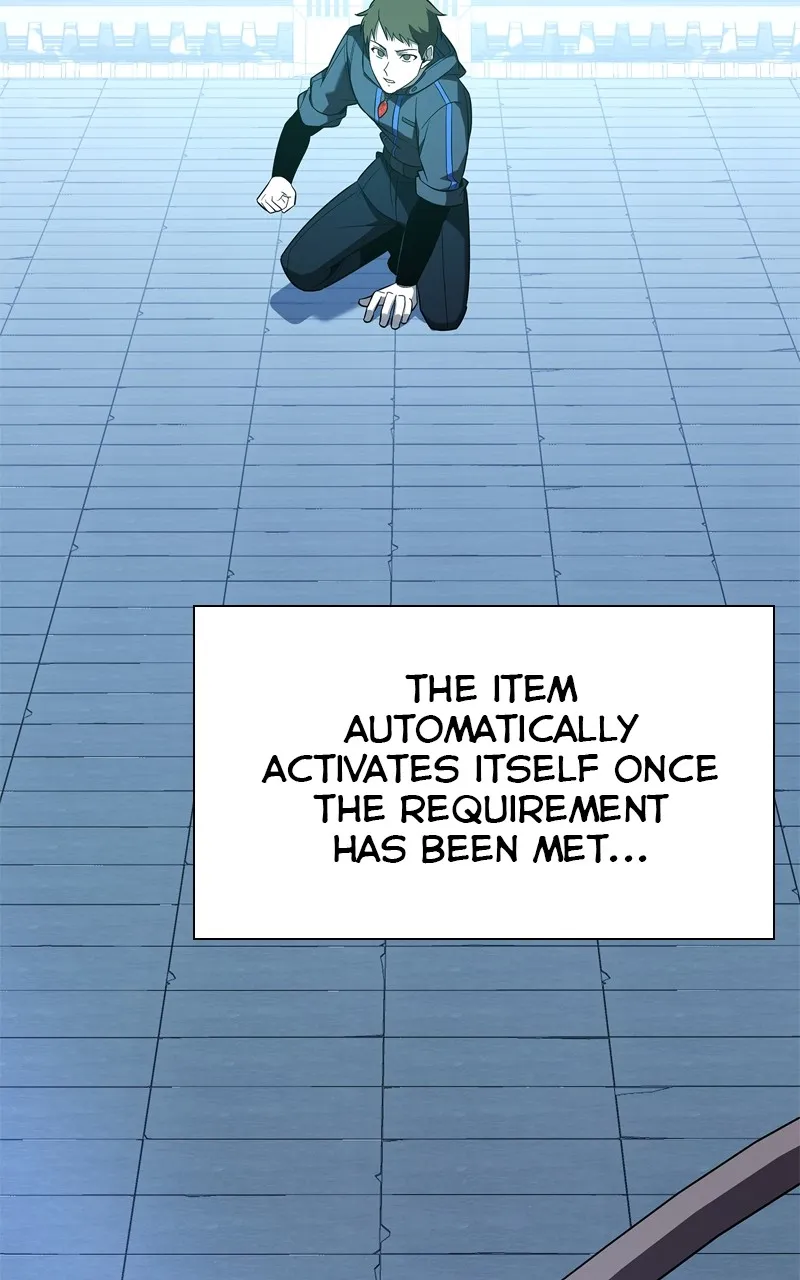 Read Weapon Creator chapter 15 image 40 on Lezhin