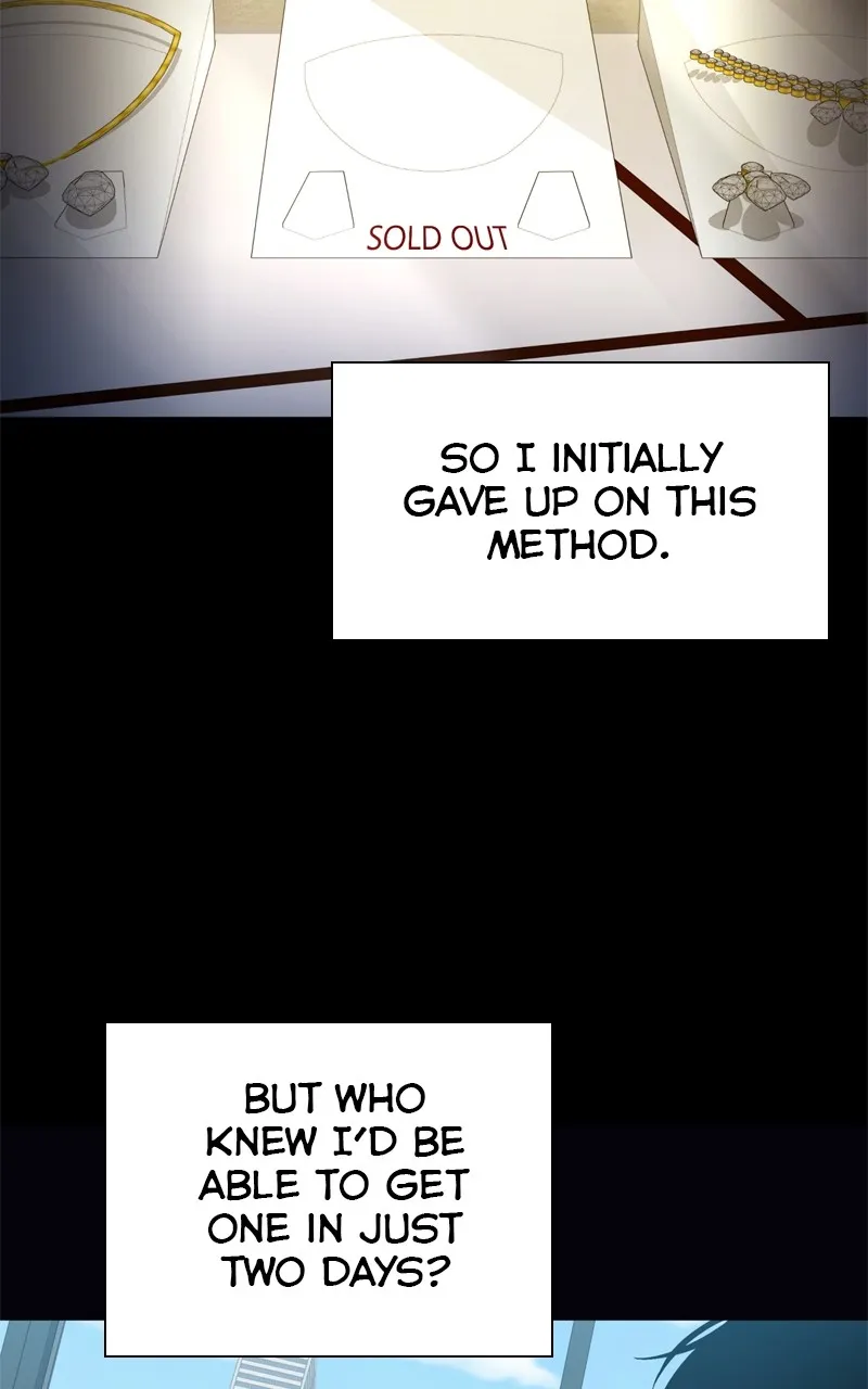 Read Weapon Creator chapter 15 image 54 on Lezhin