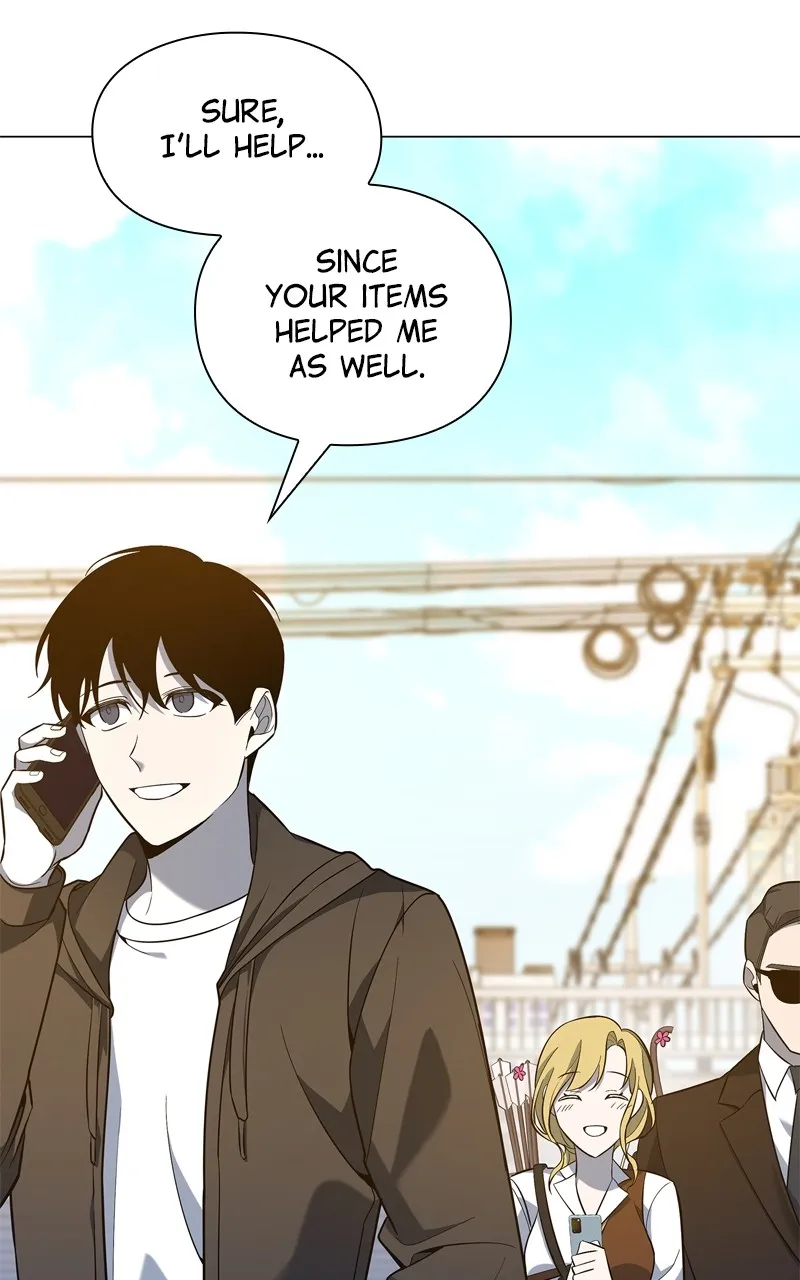 Read Weapon Creator chapter 15 image 88 on Lezhin