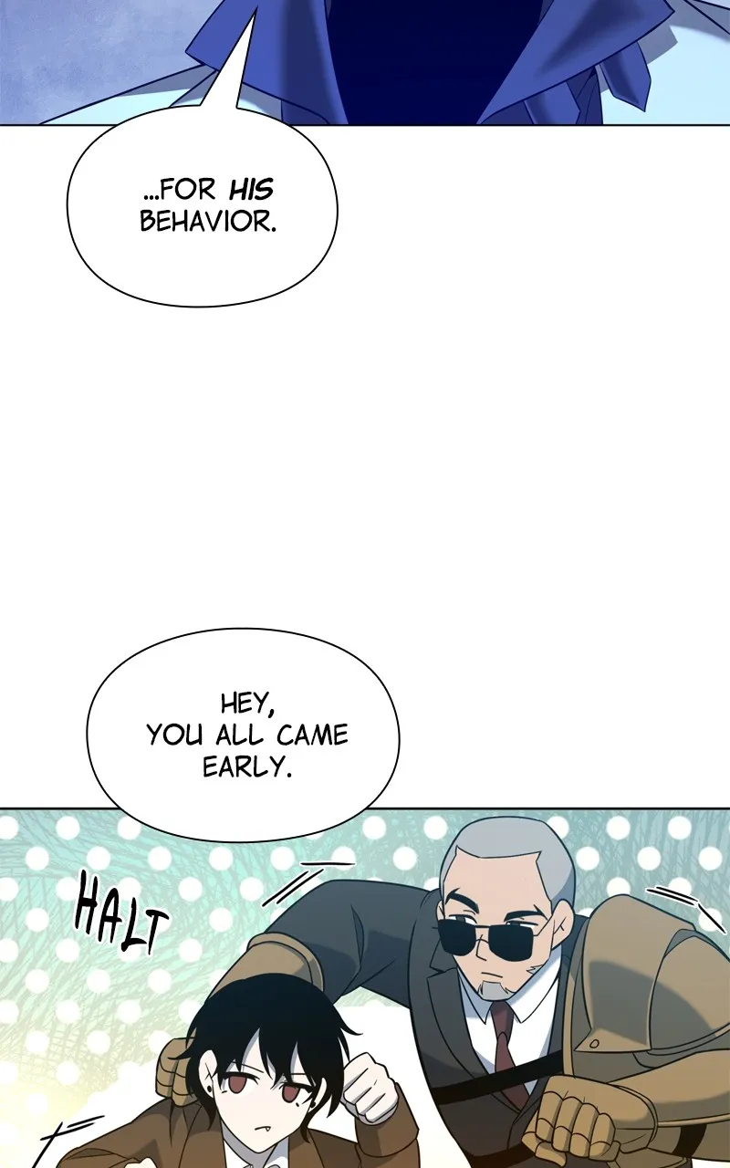 Read Weapon Creator chapter 16 image 100 on Lezhin