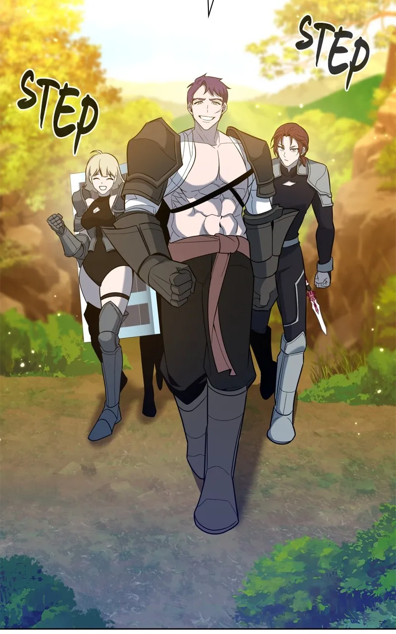 Read Weapon Creator chapter 16 image 103 on Lezhin