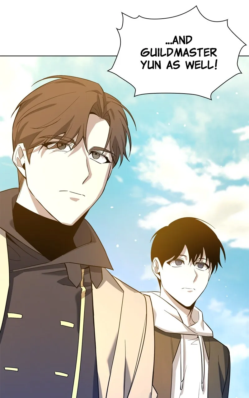 Read Weapon Creator chapter 16 image 126 on Lezhin