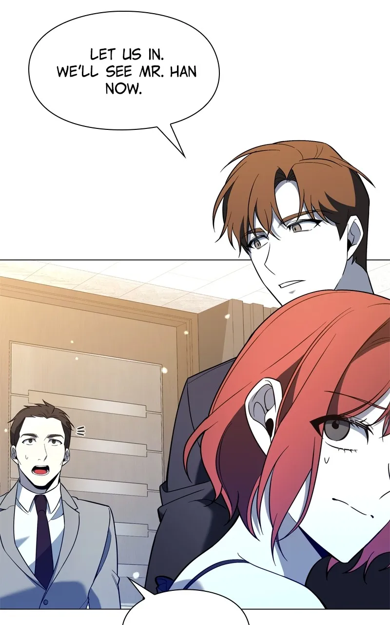 Read Weapon Creator chapter 16 image 13 on Lezhin