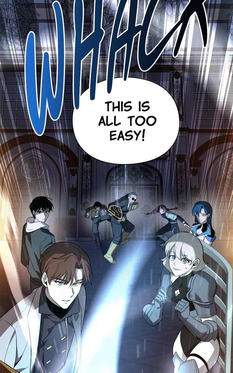 Read Weapon Creator chapter 16 image 140 on Lezhin