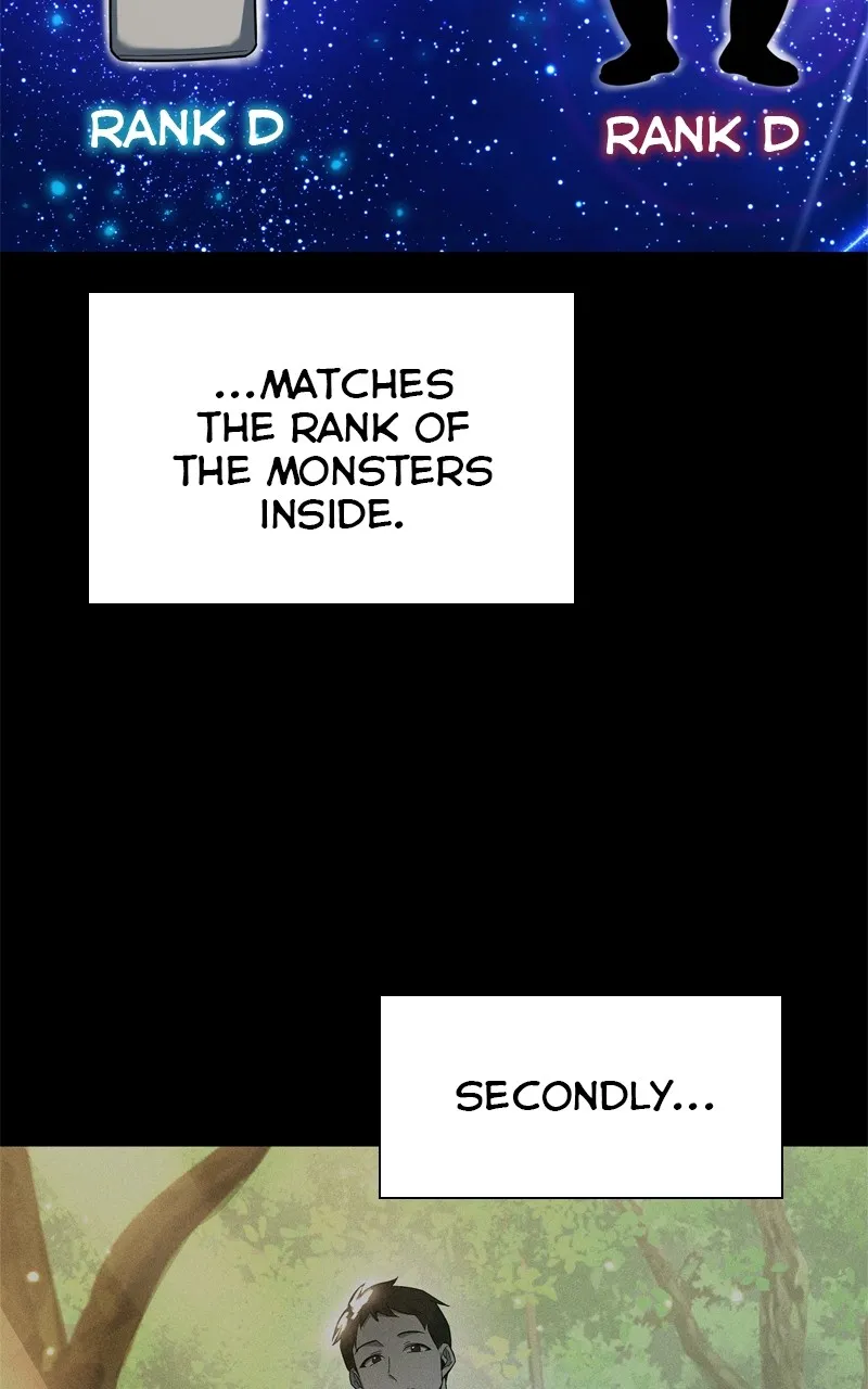 Read Weapon Creator chapter 16 image 31 on Lezhin