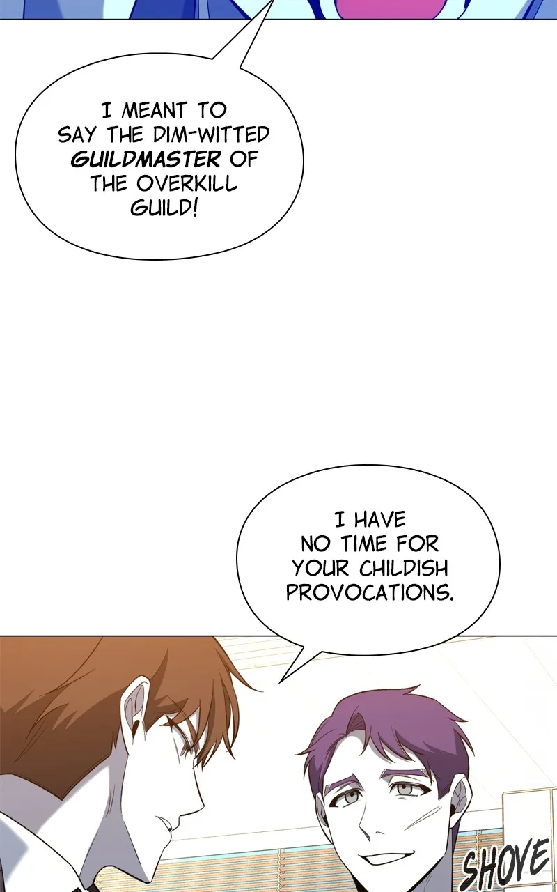 Read Weapon Creator chapter 16 image 6 on Lezhin