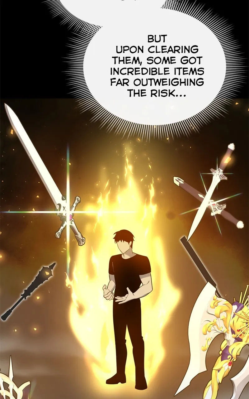 Read Weapon Creator chapter 16 image 96 on Lezhin