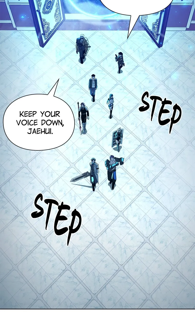 Read Weapon Creator chapter 17 image 1 on Lezhin