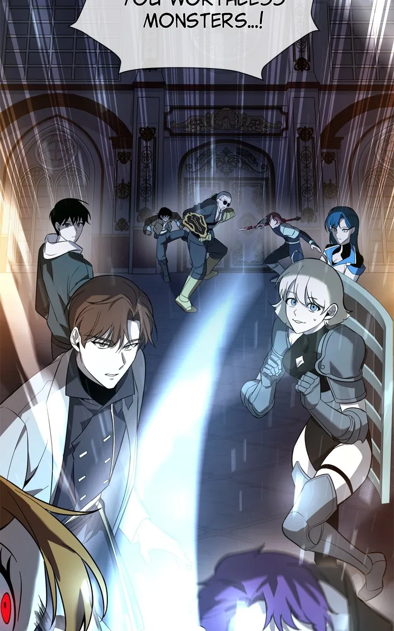 Read Weapon Creator chapter 17 image 15 on Lezhin