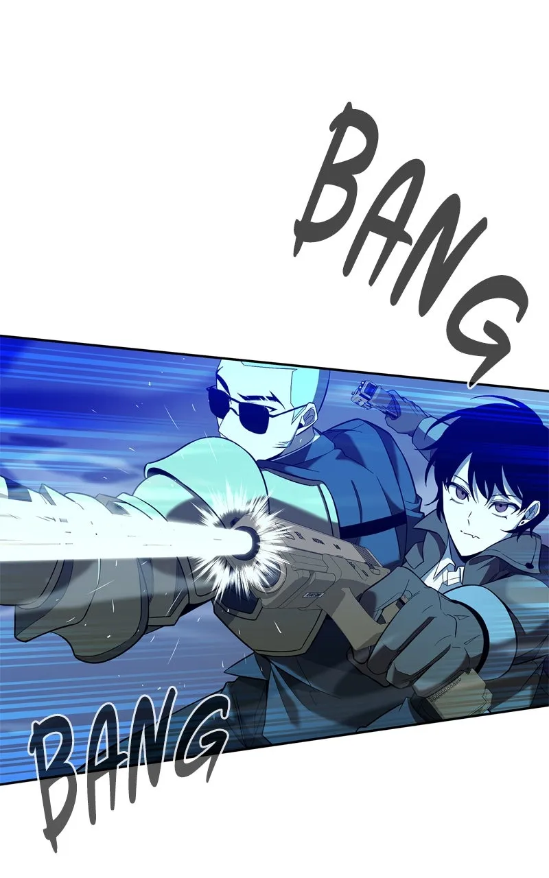 Read Weapon Creator chapter 17 image 34 on Lezhin