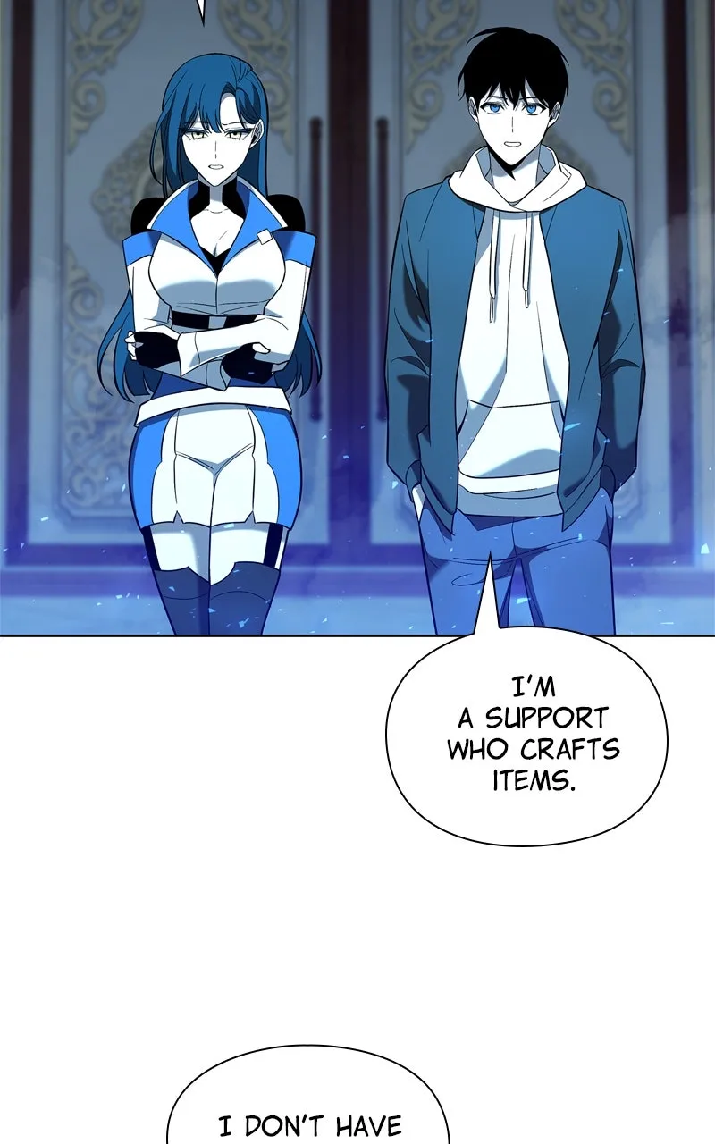 Read Weapon Creator chapter 17 image 37 on Lezhin