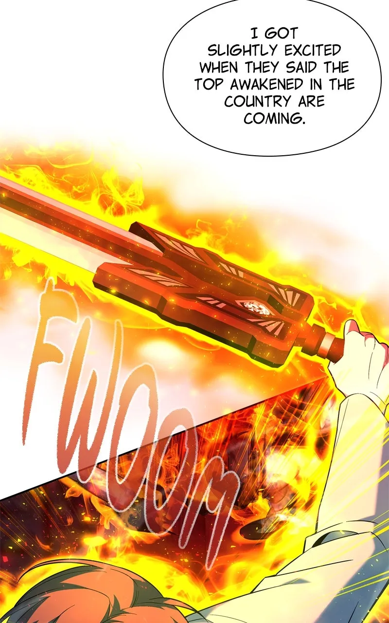 Read Weapon Creator chapter 17 image 40 on Lezhin