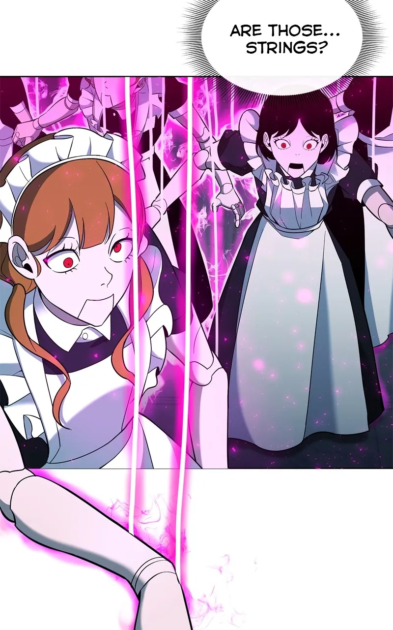 Read Weapon Creator chapter 17 image 47 on Lezhin