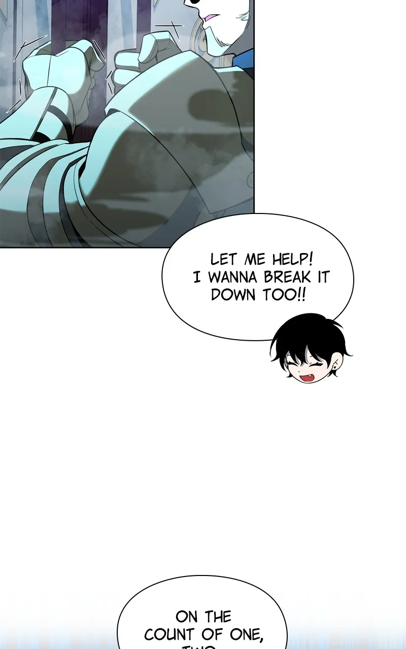 Read Weapon Creator chapter 17 image 6 on Lezhin