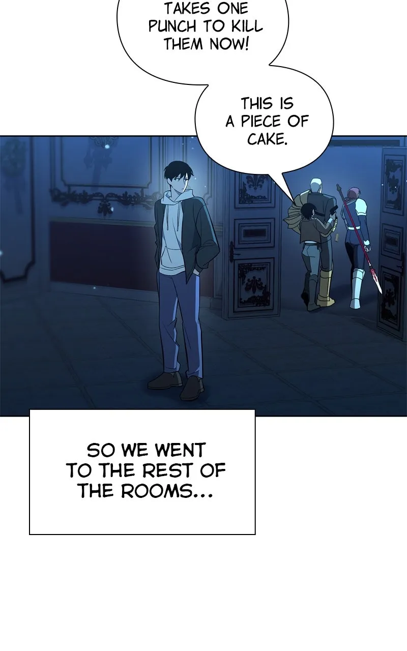 Read Weapon Creator chapter 17 image 89 on Lezhin