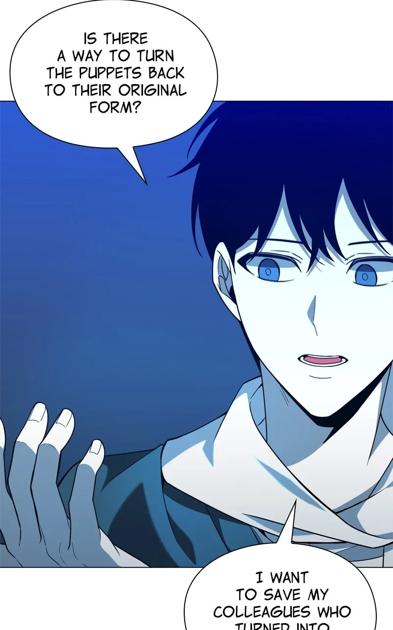 Read Weapon Creator chapter 18 image 108 on Lezhin