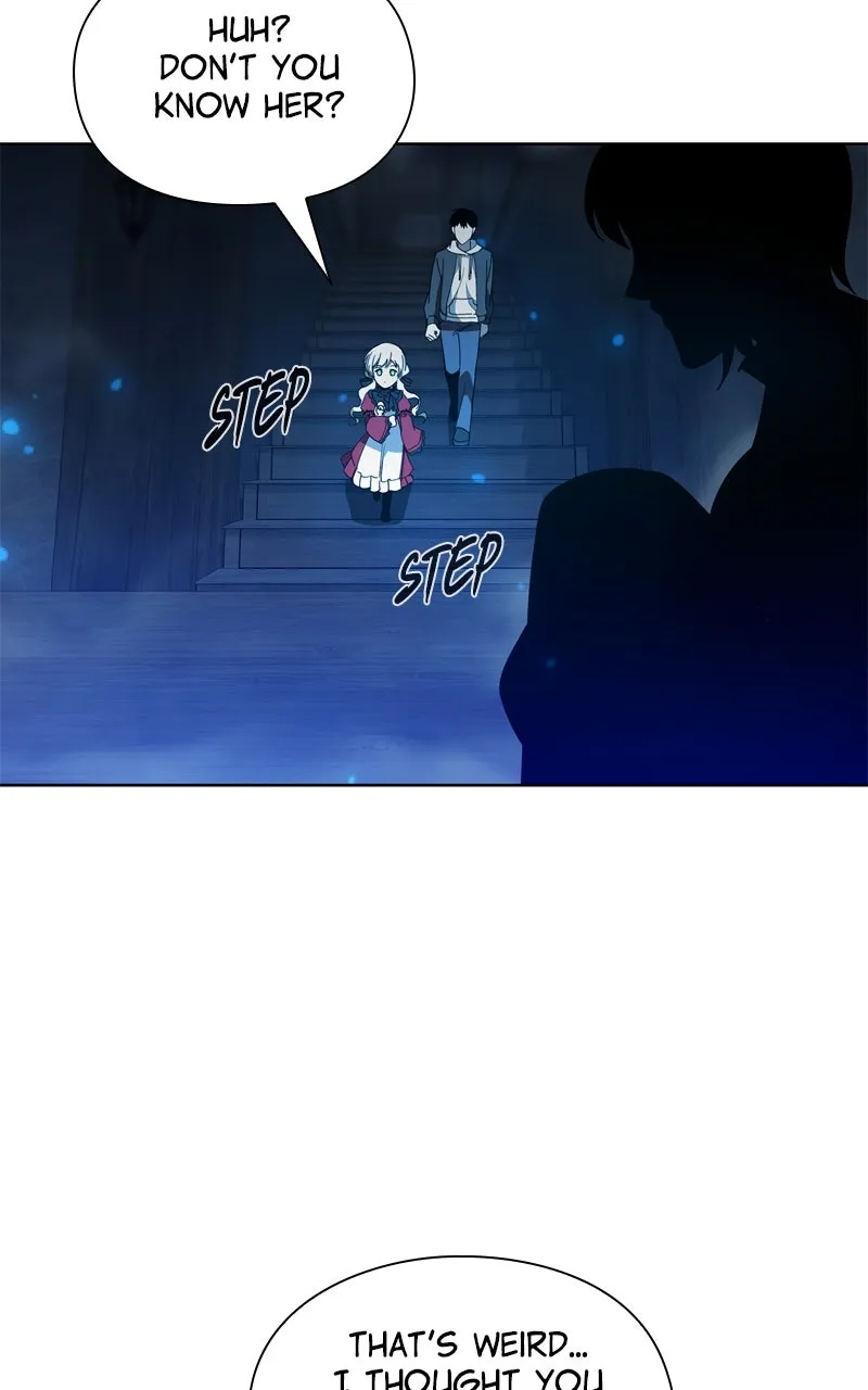 Read Weapon Creator chapter 18 image 11 on Lezhin