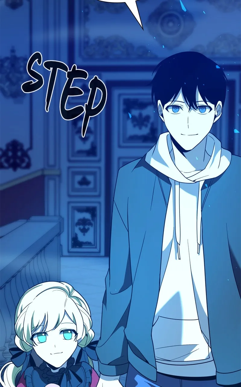 Read Weapon Creator chapter 18 image 138 on Lezhin