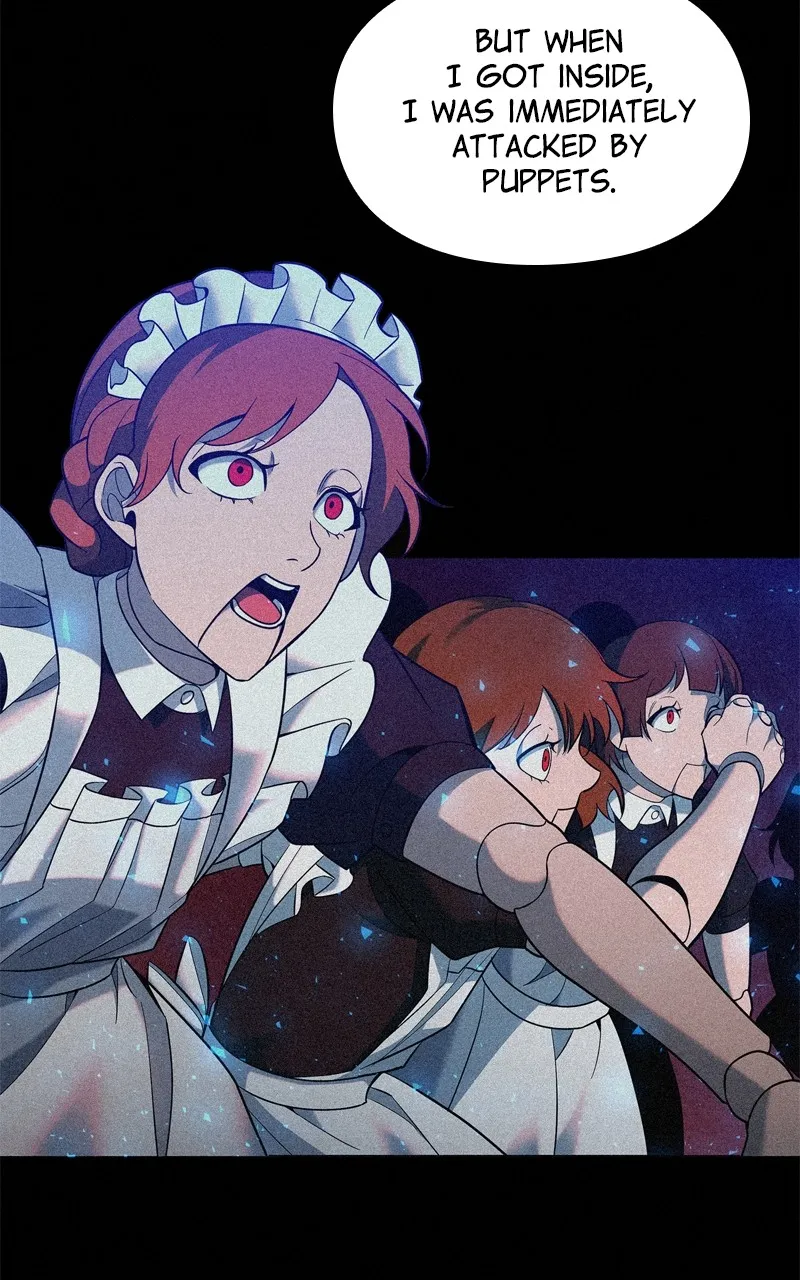 Read Weapon Creator chapter 18 image 25 on Lezhin