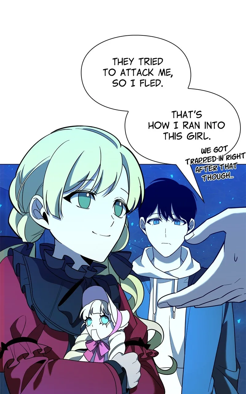 Read Weapon Creator chapter 18 image 32 on Lezhin