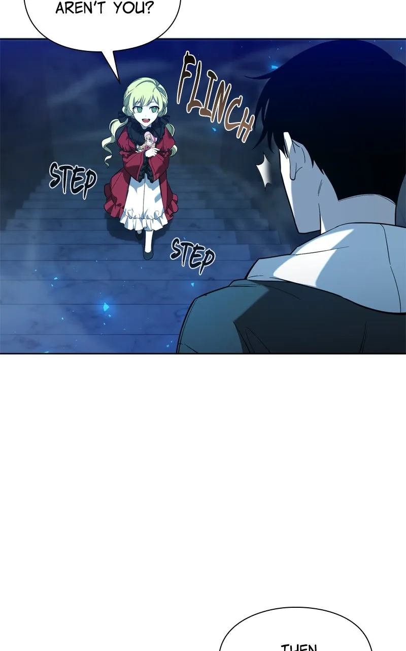 Read Weapon Creator chapter 18 image 4 on Lezhin